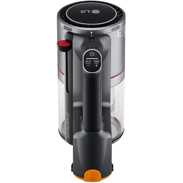 Пылесос LG CordZero A9K-PRO1