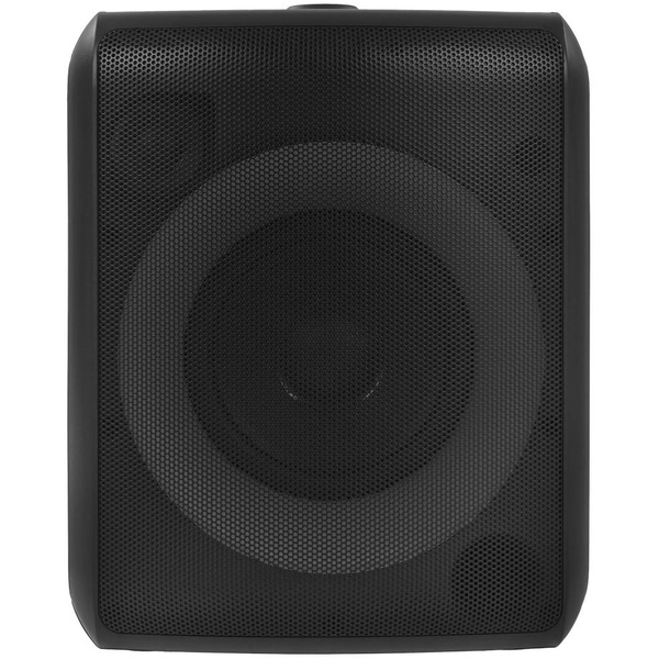Беспроводная колонка Monster Musicbox MS22150 (черный)