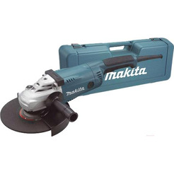 Угловая шлифмашина Makita GA9020SFK