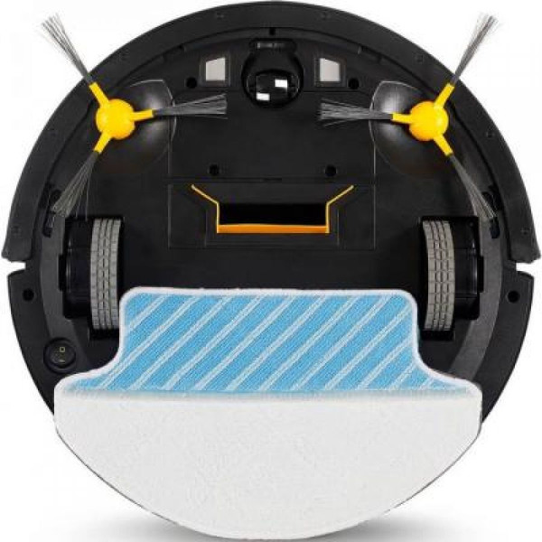 Робот-пылесос ECOVACS DEEBOT N78D