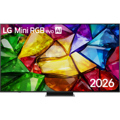 Телевизор LG 75MRGB86B6A