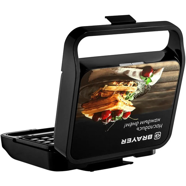 Вафельница Brayer BR2306