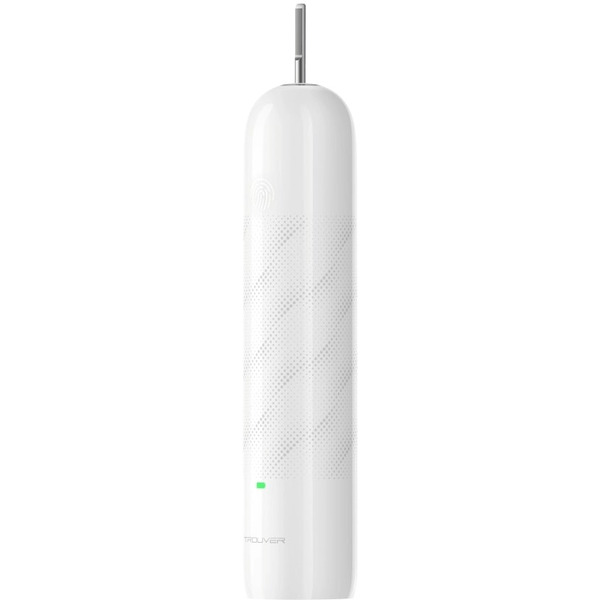Электрическая зубная щетка Trouver Electric Toothbrush White (ATB13A)