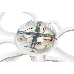 Люстра Sundays Home LED C23053T