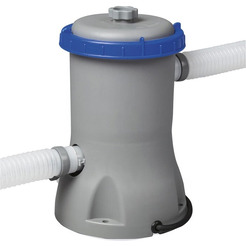 Каркасный бассейн Bestway 56260 (366х100 см) с фильтр-насосом