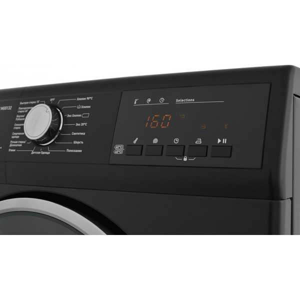 Стиральная машина SCHAUB LORENZ SLW MG5132