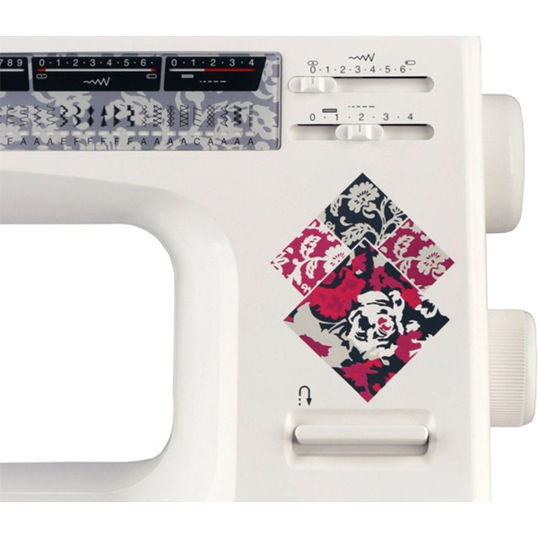 Швейная машина JANOME ArtDecor 724A