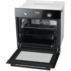 Духовой шкаф Haier HOX-P11CGB