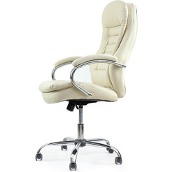 Кресло Calviano VIP-Masserano (бежевый)