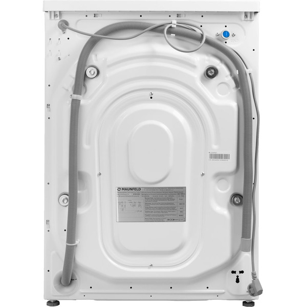 Стиральная машина MAUNFELD MFWM148WH
