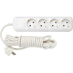 Удлинитель BYLECTRICA У16-329 10м