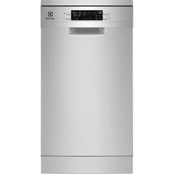 Посудомоечная машина ELECTROLUX ESA63210SX