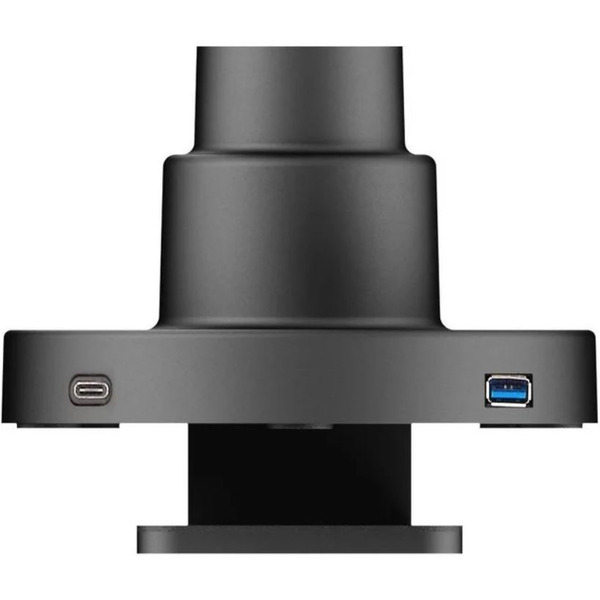 Кронштейн для монитора ErgoSmart Super Heavy-Duty U