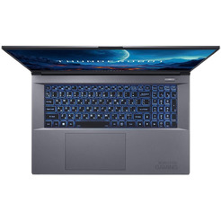 Игровой ноутбук Thunderobot 911 Plus G3 XD JT009C00KRU