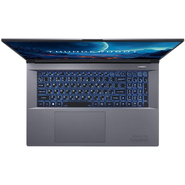 Игровой ноутбук Thunderobot 911 Plus G3 XD JT009C00KRU