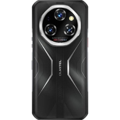 Смартфон Oukitel WP55 12GB/256GB (черный)