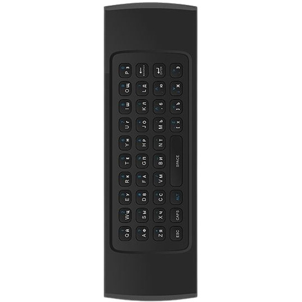 Пульт ДУ Miru MX3