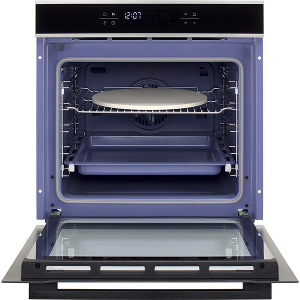 Духовой шкаф VARD VON564X Cold Pyro