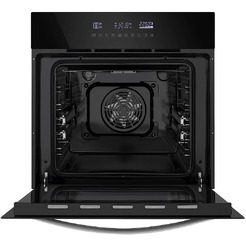 Электрический духовой шкаф MAUNFELD EOEH.5811B