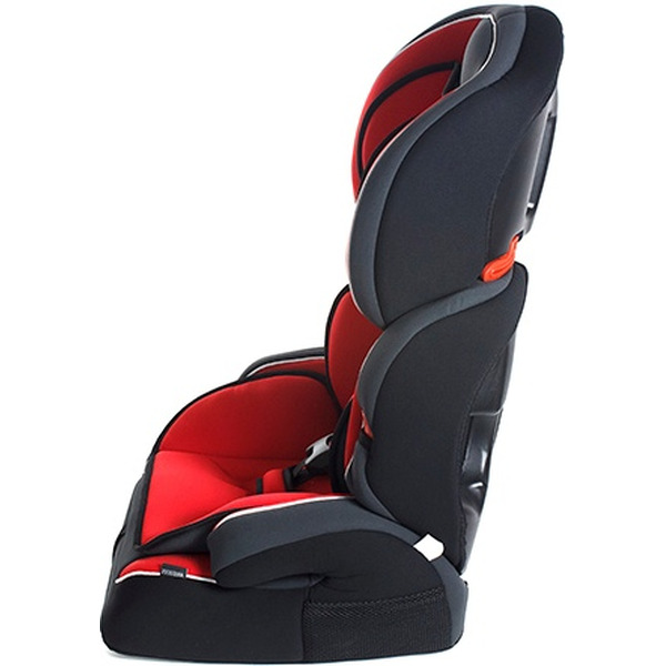 Автокресло MARTIN NOIR Pioneer (красный)