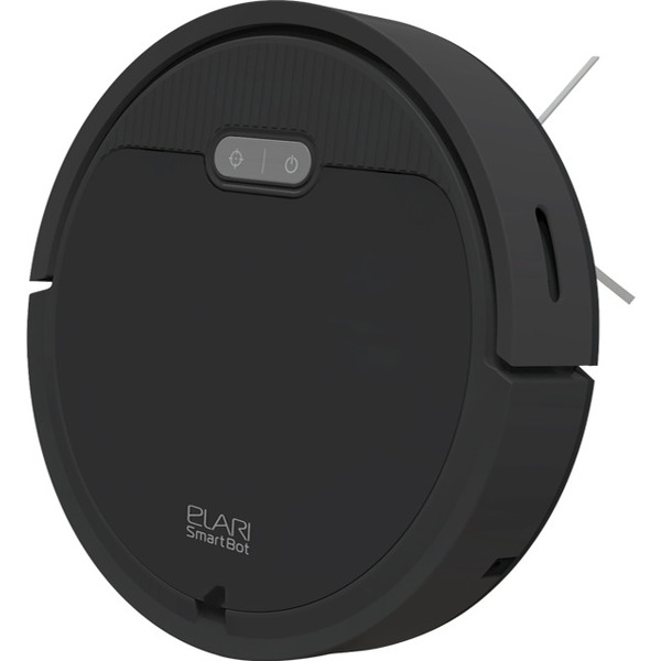 Пылесос Elari SmartBot SBT-001W black