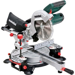 Торцовочная пила METABO KGSV 216 M (619261000)