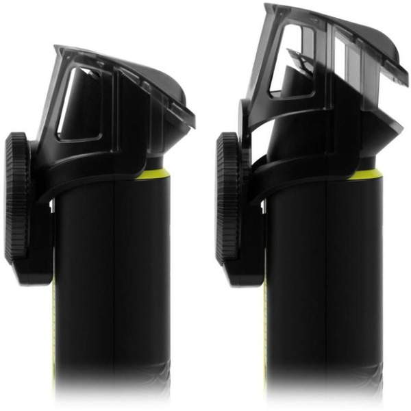 Триммер Rombica TRM-114