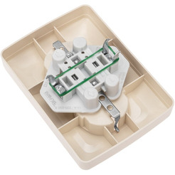 Розетка Kranz KR-78-0250