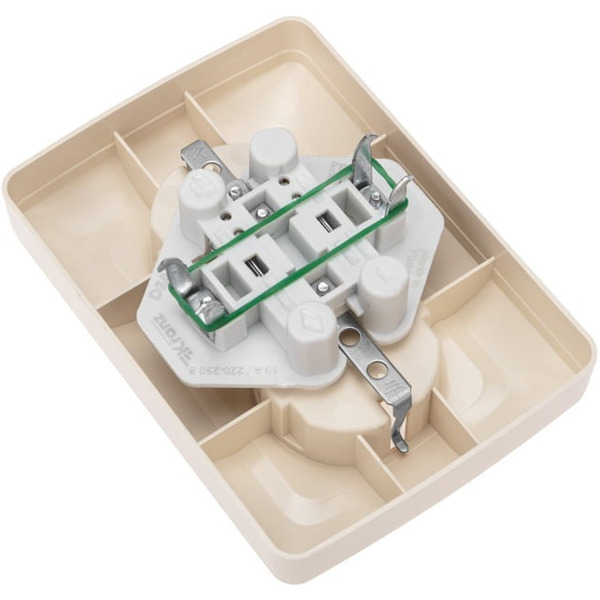 Розетка Kranz KR-78-0250