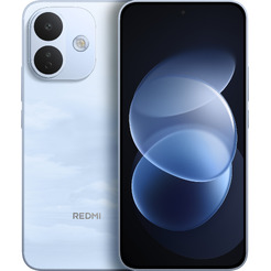 Смартфон Xiaomi Redmi Note 17 Pro 5G 8GB/512GB Sky Blue RU