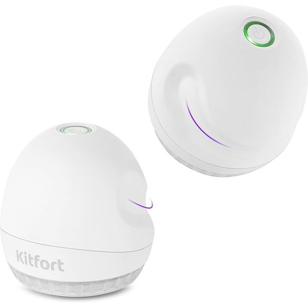 Очиститель катышков Kitfort КТ-4091