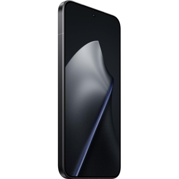 Смартфон Xiaomi 15T Pro 12GB/512GB Black EU