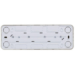 Розетка Systeme Electric Blanca BLNRA010217