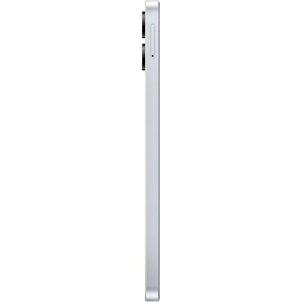 Смартфон Samsung Galaxy A06 6GB/128GB (SM-A065FLBHCAU) голубой
