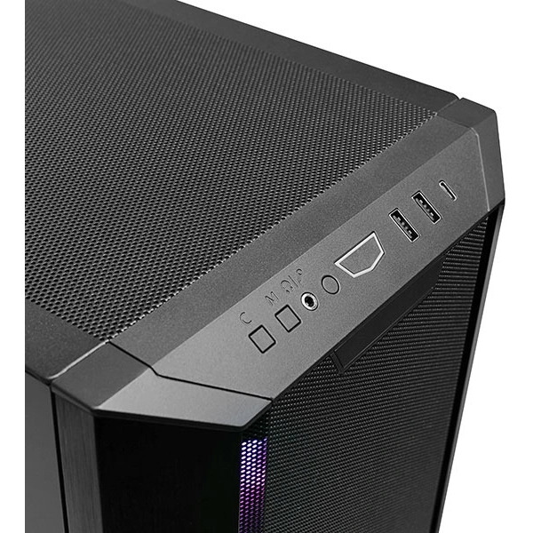Корпус Lian Li Lancool III G99.LAN3X.10R