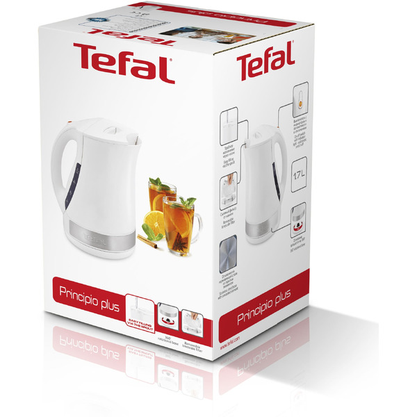 Электрочайник TEFAL KO108130