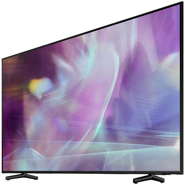 Телевизор Samsung QE55Q60AAUXRU