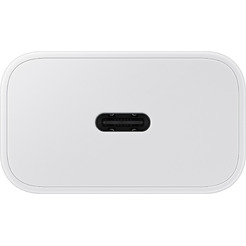 Сетевое зарядное Samsung EP-T2510XWEGWW