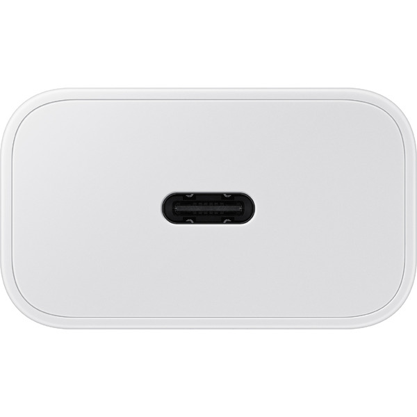 Сетевое зарядное Samsung EP-T2510XWEGWW