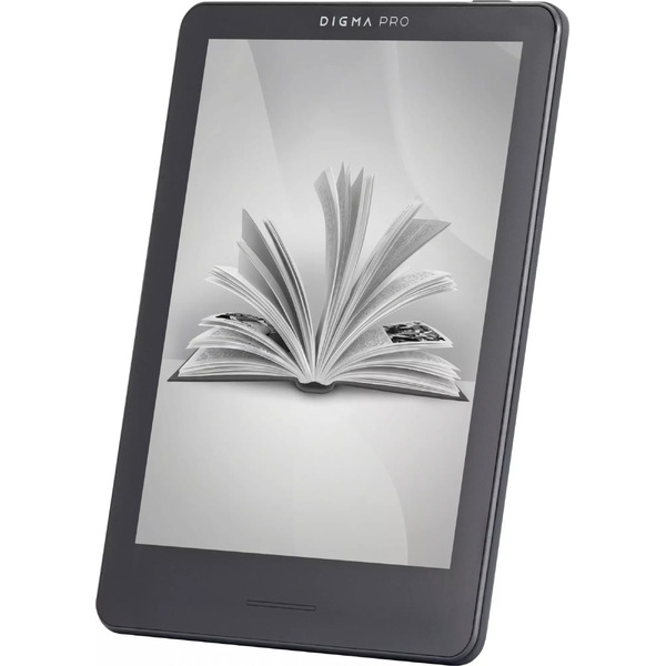 Электронная книга Digma MOON6
