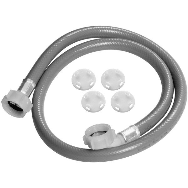 Стиральная машина MAUNFELD MFWM127WH052