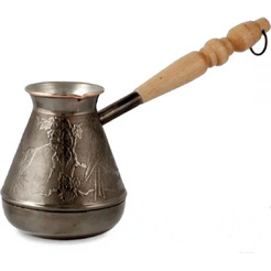 Турка для кофе TimA Райские птицы РП-500