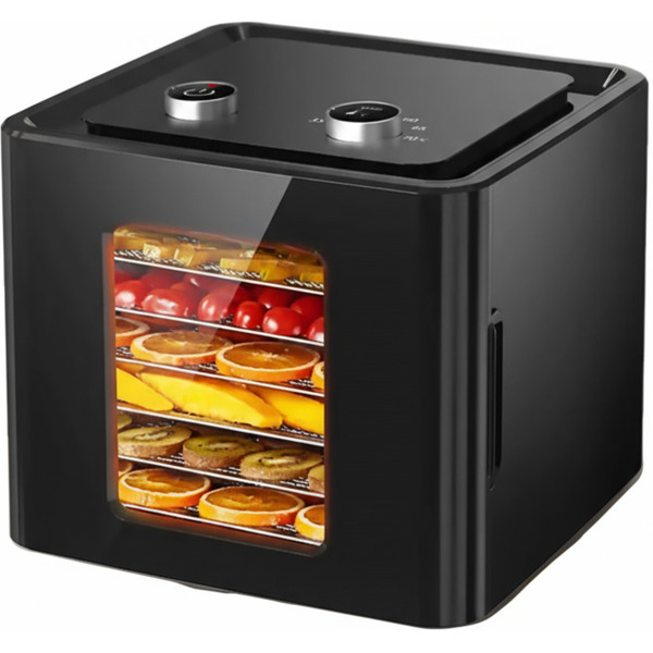 Сушилка для овощей и фруктов Hott HT-FD01