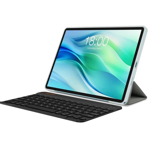 Планшет Teclast P50 Premium Set 8GB/128GB LTE (голубой)