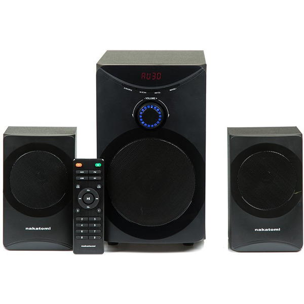 Акустика Nakatomi GS-25