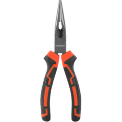 Длинногубцы PATRIOT LNP-160L Platinum