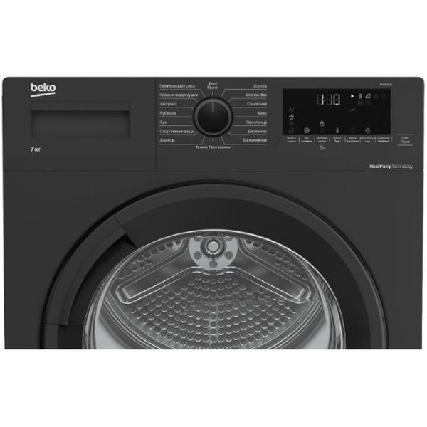 Сушильная машина Beko DF7412GB