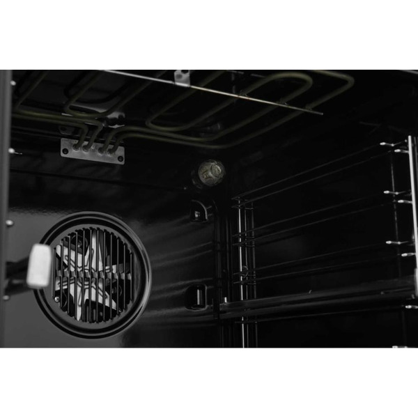 Духовой шкаф ZUGEL ZOE602W