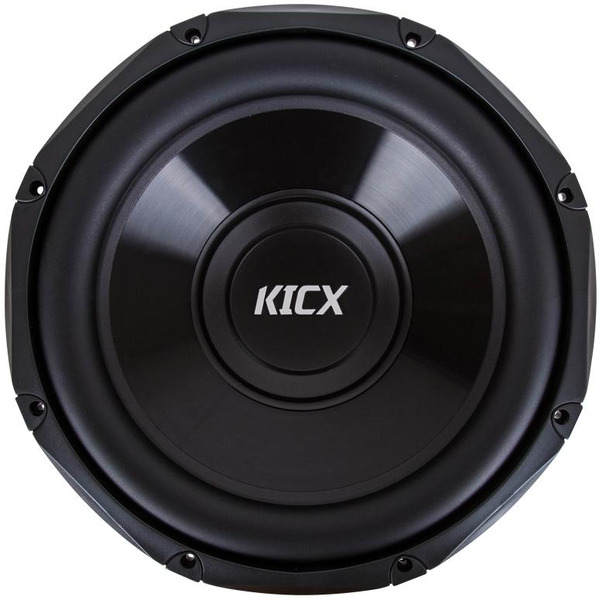 Автомобильный сабвуфер KICX STQ 300NEW
