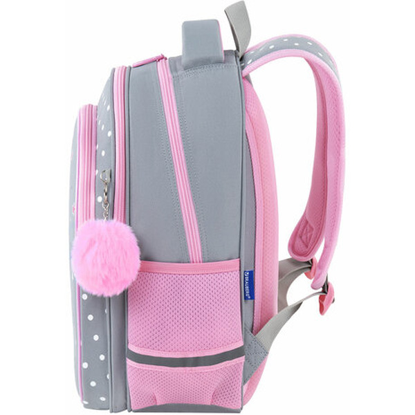 Рюкзак BRAUBERG Curious bunny 272098